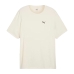 Kortærmet T-shirt til Mænd Puma Better Essentials Beige