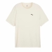 Kortærmet T-shirt til Mænd Puma Better Essentials Beige