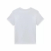 Damen Kurzarm-T-Shirt Vans Lokkit