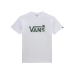 Men’s Short Sleeve T-Shirt Vans Snail Trail