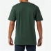 Heren-T-Shirt met Korte Mouwen Vans Classic