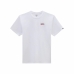 Camiseta de Manga Corta Hombre Vans Wayrace