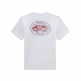 Camiseta de Manga Corta Hombre Vans Wayrace