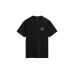 Camiseta de Manga Corta Hombre Vans Holder St Classic Negro