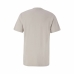 Heren-T-Shirt met Korte Mouwen Oakley Mtl Grijs