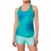 Tank Top Dames Mizuno Impulse Core Graphic