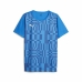 Men’s Short Sleeve T-Shirt Puma Individualrise Graphic