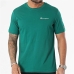 Herren Kurzarm-T-Shirt Champion Crewneck