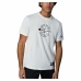 Men’s Short Sleeve T-Shirt Champion Crewneck