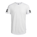 Heren-T-Shirt met Korte Mouwen Jack & Jones Jcoboro