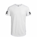 Heren-T-Shirt met Korte Mouwen Jack & Jones Jcoboro