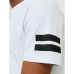 Heren-T-Shirt met Korte Mouwen Jack & Jones Jcoboro