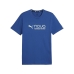 Men’s Short Sleeve T-Shirt Puma Padel