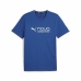 Men’s Short Sleeve T-Shirt Puma Padel