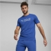 Men’s Short Sleeve T-Shirt Puma Padel