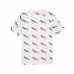 T-shirt à manches courtes homme Puma Essentials+ LOVE NS AOP