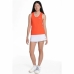 Tanktop Frau Nox Team Fit Padel