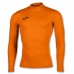 Heren-T-Shirt met Lange Mouwen Joma Sport Brama Academy