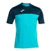 Maglia a Maniche Corte Uomo Joma Sport Winner