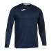 Heren-T-Shirt met Lange Mouwen Joma Sport Combi