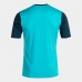 Heren-T-Shirt met Korte Mouwen Joma Sport Winner