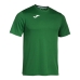 Camiseta de Manga Corta Hombre Joma Sport Combi