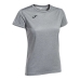 Maglia a Maniche Corte Donna Joma Sport Combi