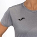 Maglia a Maniche Corte Donna Joma Sport Combi