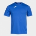 Camiseta de Manga Corta Hombre Joma Sport Combi (M)