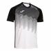 Camisola de Manga Curta Homem Joma Sport Tiger Vi