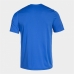 Camiseta de Manga Corta Hombre Joma Sport Combi (M)