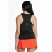 T-Shirt de Alças Mulher Nox Team Fit Padel