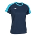 Maglia a Maniche Corte Donna Joma Sport Eco Championship