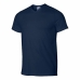 Heren-T-Shirt met Korte Mouwen Joma Sport Versalles