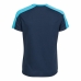 Dames-T-Shirt met Korte Mouwen Joma Sport Eco Championship