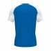 Camisola de Manga Curta Homem Joma Sport Academy IV (M)