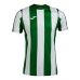 Camiseta de Manga Corta Hombre Joma Sport Inter Classic