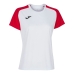 Fußballtrikot T-Shirt Joma Sport Academy IV