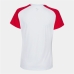 Fußballtrikot T-Shirt Joma Sport Academy IV