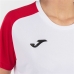 Fußballtrikot T-Shirt Joma Sport Academy IV