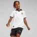 Children's Short Sleeved Football Shirt Puma Valencia.C.F White