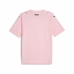 Camiseta de Manga Corta Hombre Puma Palermo FC Home 23/24 Rosa