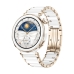 Orologio Uomo Huawei 55020DRC Bianco