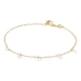 Armband Dames Stroili 1685674 Gouden