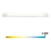 LED Tube EDM 31684 A F 28 W 2700 lm (6500 K) (6400 K)