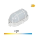 Led-applicatie EDM 34723 Polymeer A E 50 W 9 W 810 Lm (4000 K)