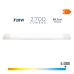 LED Tube EDM 31684 A F 28 W 2700 lm (6500 K) (6400 K)