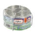 Rolo de arame Filgraf 0,70 mm x 100 m