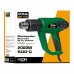 Pistola de aire caliente Koma Tools 2000 W