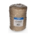 Cotton reel EDM 87819 Natural Elastic Biodegradable Natural Fibre